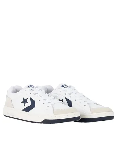 Tênis Converse Pro Blaze V2 - Branco