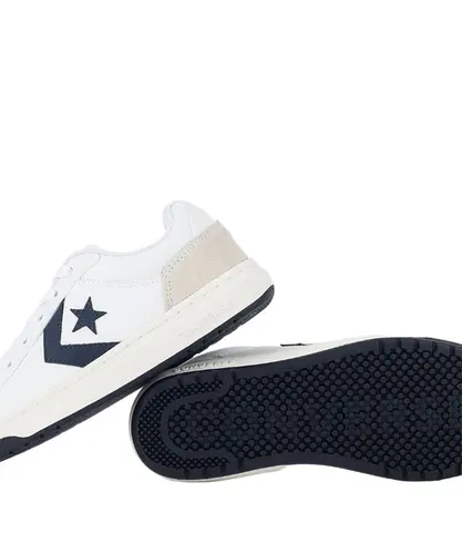 Tênis Converse Pro Blaze V2 - Branco