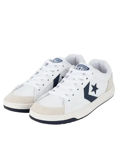 Tênis Converse Pro Blaze V2 - Branco