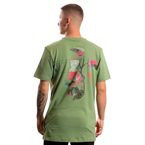 CAMISETA ESSENTIAL FILODENDRO