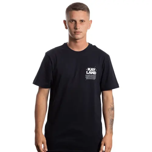 CAMISETA ESSENTIAL FUTURE