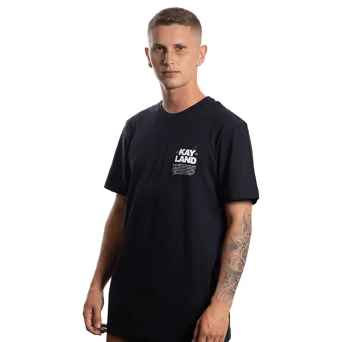 CAMISETA ESSENTIAL FUTURE