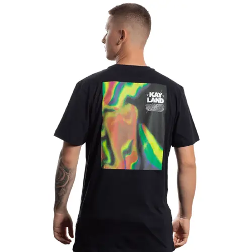 CAMISETA ESSENTIAL FUTURE
