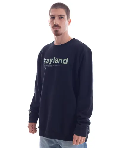 MOLETOM CARECA KAYLAND EST 1990