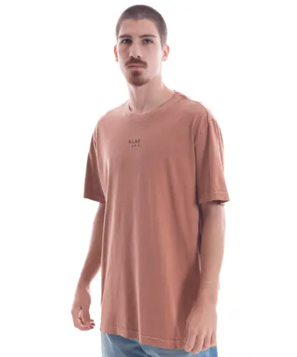 CAMISETA WASHED ISCA