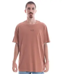 CAMISETA WASHED ISCA