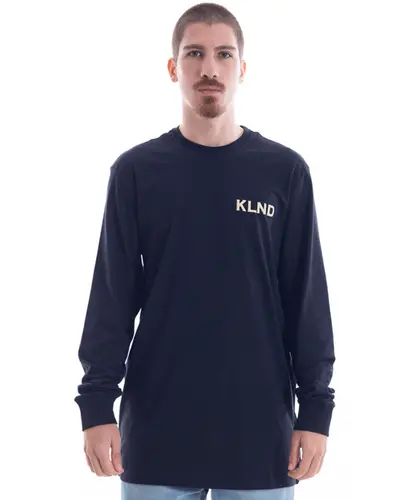CAMISETA M/L WESTERN NORWAY