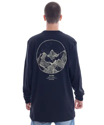 CAMISETA M/L WESTERN NORWAY