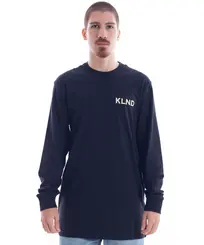CAMISETA M/L WESTERN NORWAY