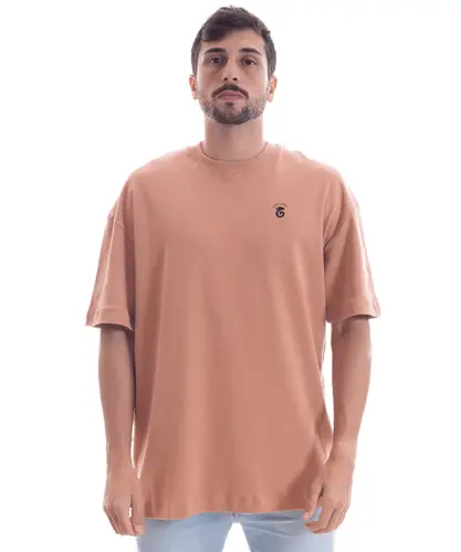 CAMISETA WIDE PINHO