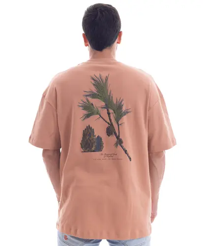 CAMISETA WIDE PINHO