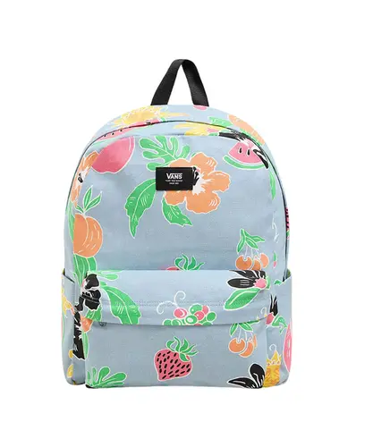 Mochila Vans Old Skool - Dusty Blue