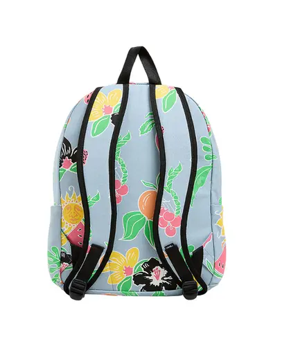 Mochila Vans Old Skool - Dusty Blue