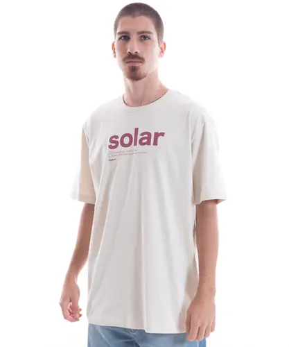 CAMISETA COMFORT SOLAR
