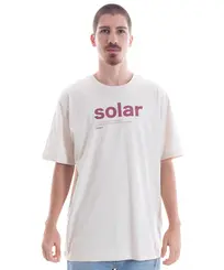 CAMISETA COMFORT SOLAR