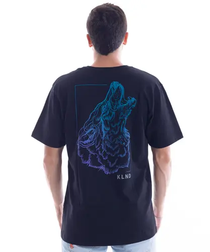 CAMISETA MALHAO HUSKY