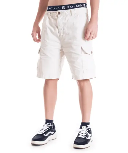 WALK CARGO KEY