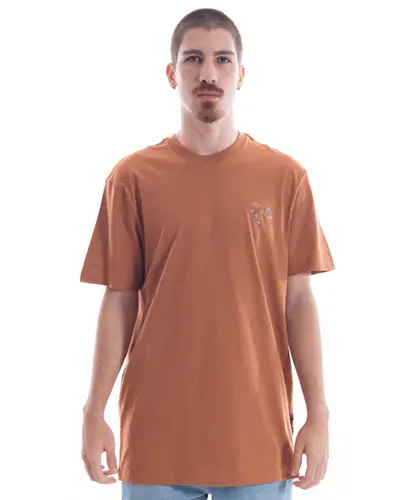 CAMISETA ESSENTIAL CLOUDBERRY