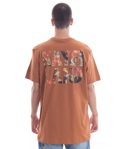 CAMISETA ESSENTIAL CLOUDBERRY