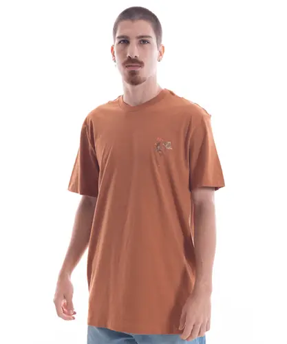 CAMISETA ESSENTIAL CLOUDBERRY