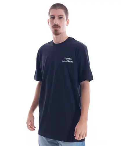 CAMISETA ESSENTIAL SEED XRAY