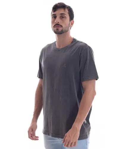 CAMISETA WASHED NORWAY GUIDE