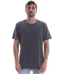 CAMISETA WASHED NORWAY GUIDE