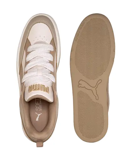 Tênis Puma Park Lifestyle BDP Sugared Almond