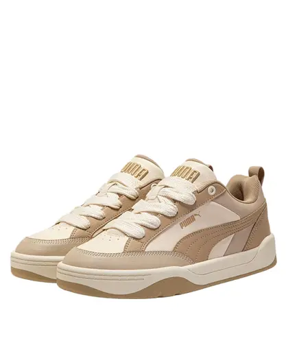Tênis Puma Park Lifestyle BDP Sugared Almond