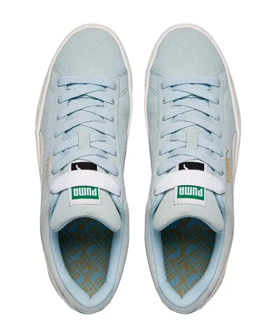 PUMA CLASSIC XXI WNS - Tênis Puma Suede Classic XXI Azul - PUMA
