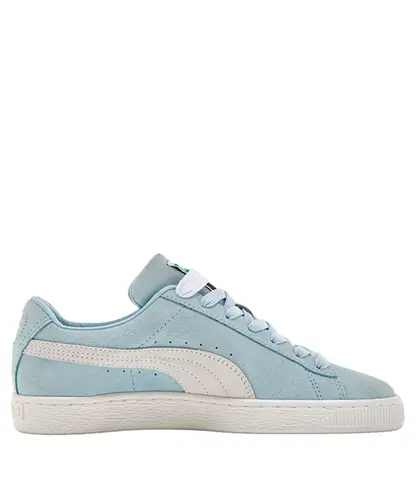 Tênis Puma Suede Classic XXI Azul