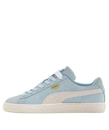 Tênis Puma Suede Classic XXI Azul