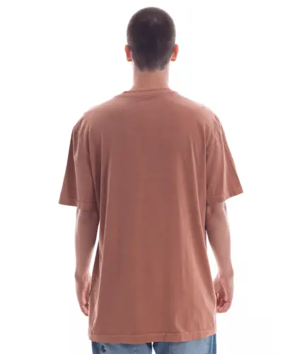 CAMISETA WASHED KEY