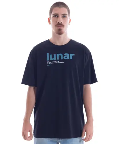 CAMISETA COMFORT LUNAR
