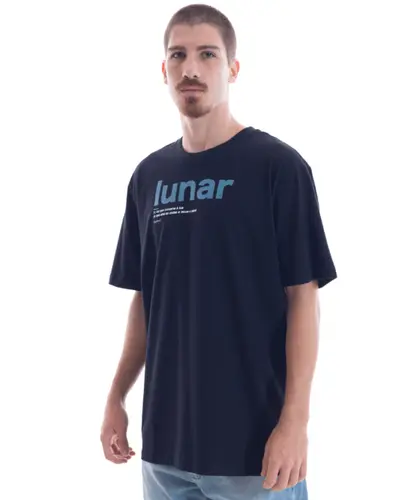 CAMISETA COMFORT LUNAR