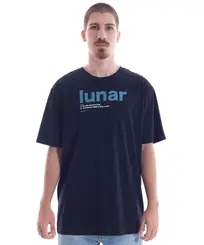 CAMISETA COMFORT LUNAR