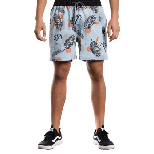 SHORTS VOLLEY METAVERSO