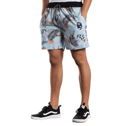 SHORTS VOLLEY METAVERSO