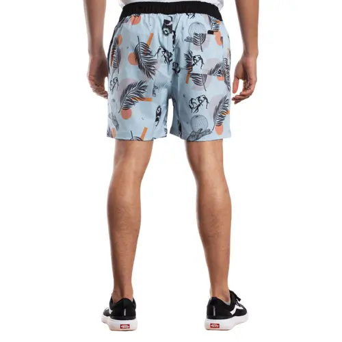 SHORTS VOLLEY METAVERSO