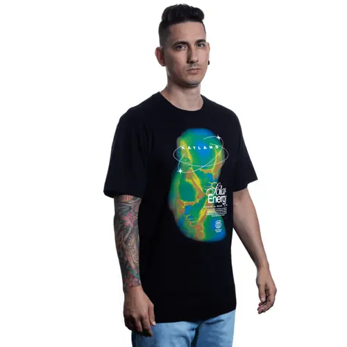 CAMISETA COMFORT SOLAR ENERGY