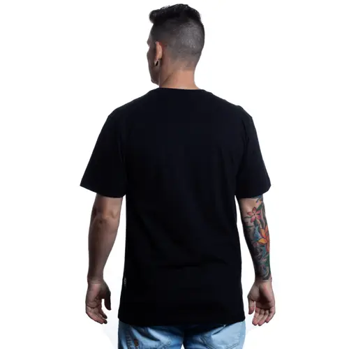CAMISETA COMFORT SOLAR ENERGY