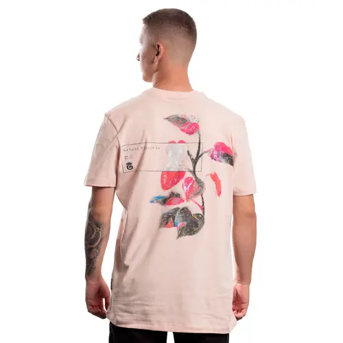 CAMISETA ESSENTIAL FILODENDRO