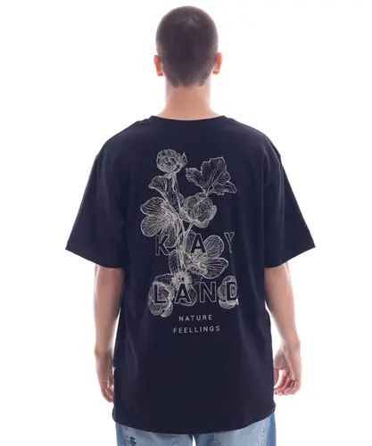 CAMISETA MALHAO CLOUD LINE