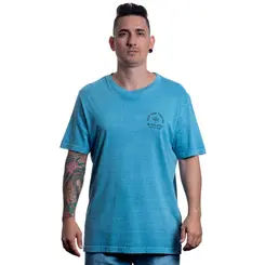 CAMISETA WASHED POSITIVE