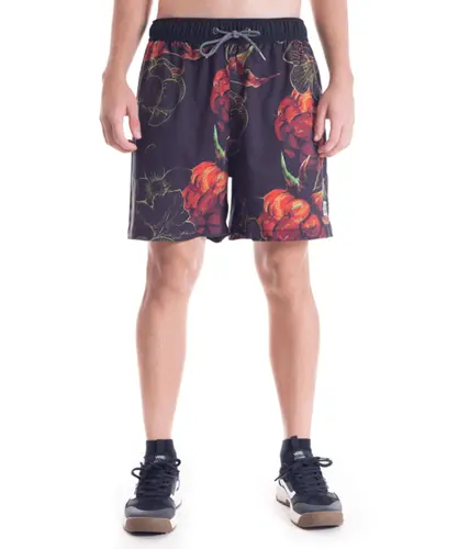 SHORTS VOLLEY  CLOUDBERRY
