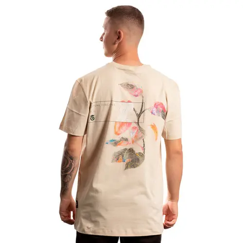 CAMISETA ESSENTIAL FILODENDRO