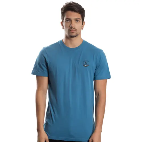 CAMISETA ESSENTIAL CICLE