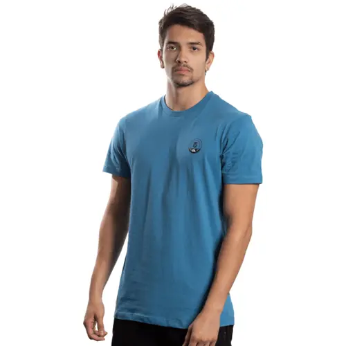 CAMISETA ESSENTIAL CICLE
