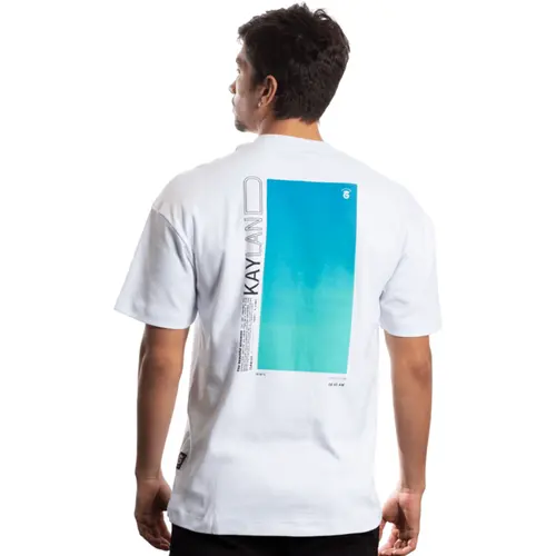 CAMISETA WIDE AIRWAVES