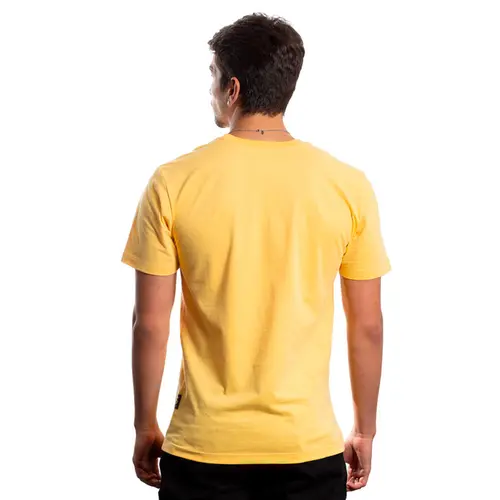 CAMISETA COMFORT RESPIRE